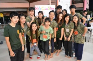 Nakhon Pathom Rajabhat University English Camp (9)